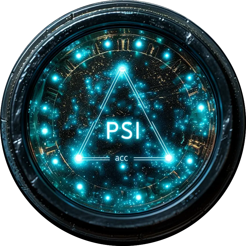 PSI | ACC Logo